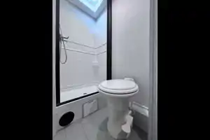 2025 Entrada