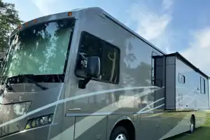 Winnebago Luxury Coach
