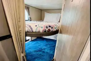 NEW Stocked, Deliverable Family Coachmmen Catalina