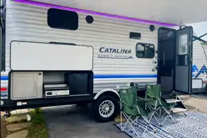 NEW Stocked, Deliverable Family Coachmmen Catalina