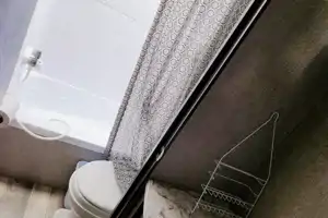 Happy Camper's Jayco Jayflight SLX  Travel Trailer