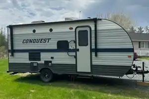 Chelsea & Colin’s weekend getaway