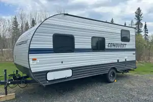 Chelsea & Colin’s weekend getaway