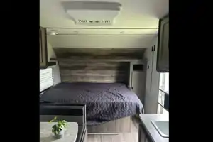 Chelsea & Colin’s weekend getaway