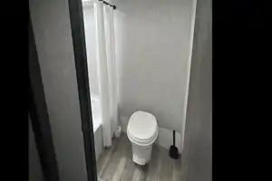 Chelsea & Colin’s weekend getaway