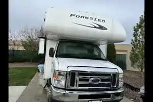 The Wanderlust