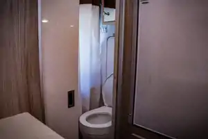 Spacious 2024 Thor Sequence!, Fully Self Contained, Off Grid Capable, A/C!