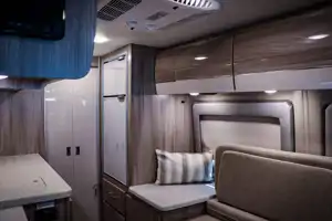 Spacious 2024 Thor Sequence!, Fully Self Contained, Off Grid Capable, A/C!