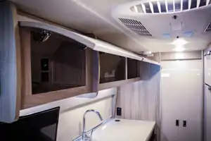 Spacious 2024 Thor Sequence!, Fully Self Contained, Off Grid Capable, A/C!