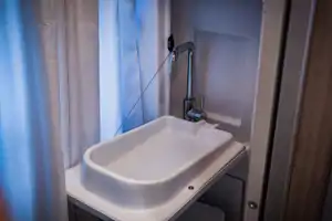 Spacious 2024 Thor Sequence!, Fully Self Contained, Off Grid Capable, A/C!