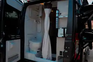 Spacious 2024 Thor Sequence!, Fully Self Contained, Off Grid Capable, A/C!