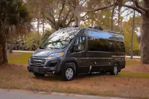 Spacious 2024 Thor Sequence!, Fully Self Contained, Off Grid Capable, A/C!