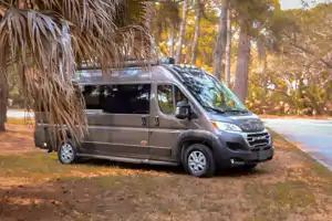 Spacious 2024 Thor Sequence!, Fully Self Contained, Off Grid Capable, A/C!