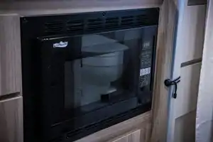 Spacious 2024 Thor Sequence!, Fully Self Contained, Off Grid Capable, A/C!
