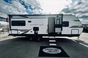 Ryan's Highland Ridge RV 242RL Travel Trailer