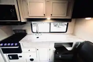 Ryan's Highland Ridge RV 242RL Travel Trailer