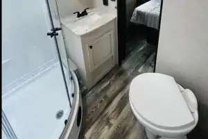 Ryan's Highland Ridge RV 242RL Travel Trailer