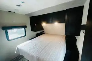 Ryan's Highland Ridge RV 242RL Travel Trailer