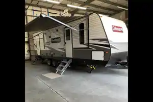 2021 Coleman Lantern 263BH Travel - WiFi Included