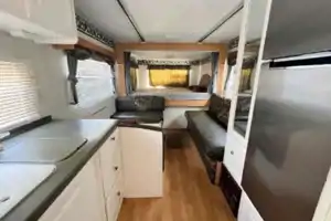 Outback Getaway