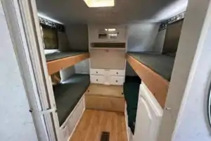 Outback Getaway