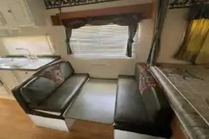 Outback Getaway