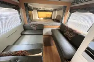 Outback Getaway