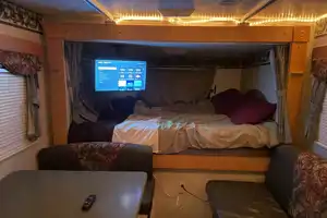 Outback Getaway