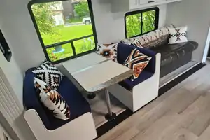 Look no further! True comfort.