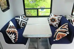 Look no further! True comfort.