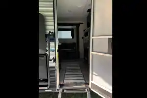 Great Bunkhouse Camper for Making Summer Memories!