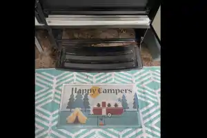 Matt & Sam’s Ibex 19BHEO Travel Trailer
