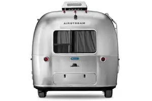 Magnolia 4 Airstream 22ft Bambi Sport **FULLY LOADED**