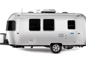 Magnolia 4 Airstream 22ft Bambi Sport **FULLY LOADED**