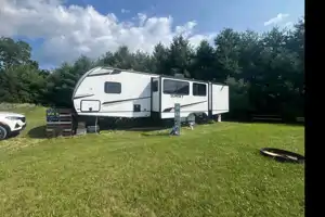 Sunset trail 331Bh Travel Trailer