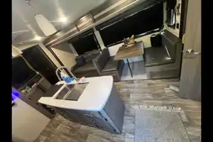 Sunset trail 331Bh Travel Trailer