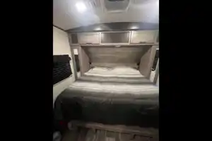 Sunset trail 331Bh Travel Trailer