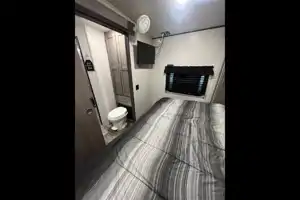 Sunset trail 331Bh Travel Trailer
