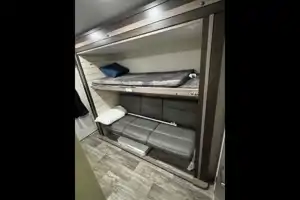 Sunset trail 331Bh Travel Trailer
