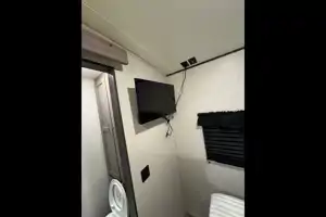 Sunset trail 331Bh Travel Trailer