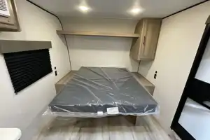 Kenzie’s Coleman 17R Travel Trailer