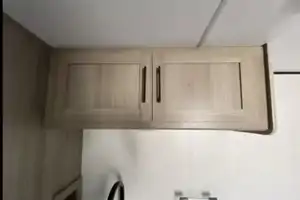 Kenzie’s Coleman 17R Travel Trailer