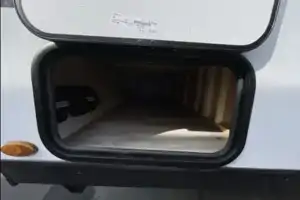 Kenzie’s Coleman 17R Travel Trailer