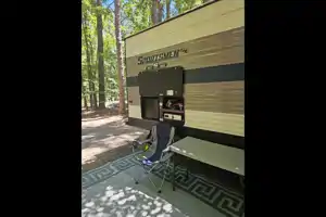 The Sportsman Bunk House