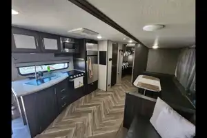 The Sportsman Bunk House