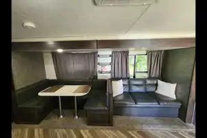 The Sportsman Bunk House