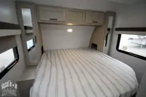 Gord's Forest River Wildwood Travel Trailer