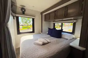 2025 Entegra Coach Odyssey 22C Class C "Bell Rock"