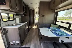 2025 Entegra Coach Odyssey 22C Class C "Bell Rock"