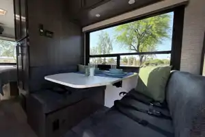2025 Entegra Coach Odyssey 22C Class C "Bell Rock"